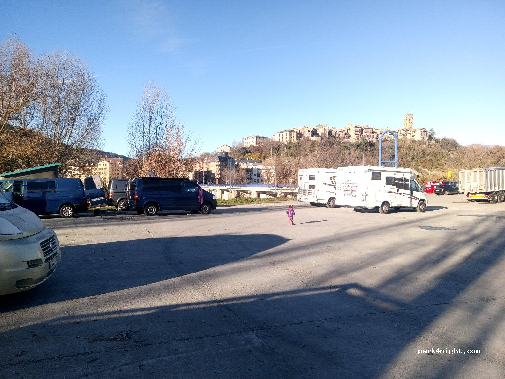 (22330) Aínsa - 1 Calle Río Cinca — foto 2