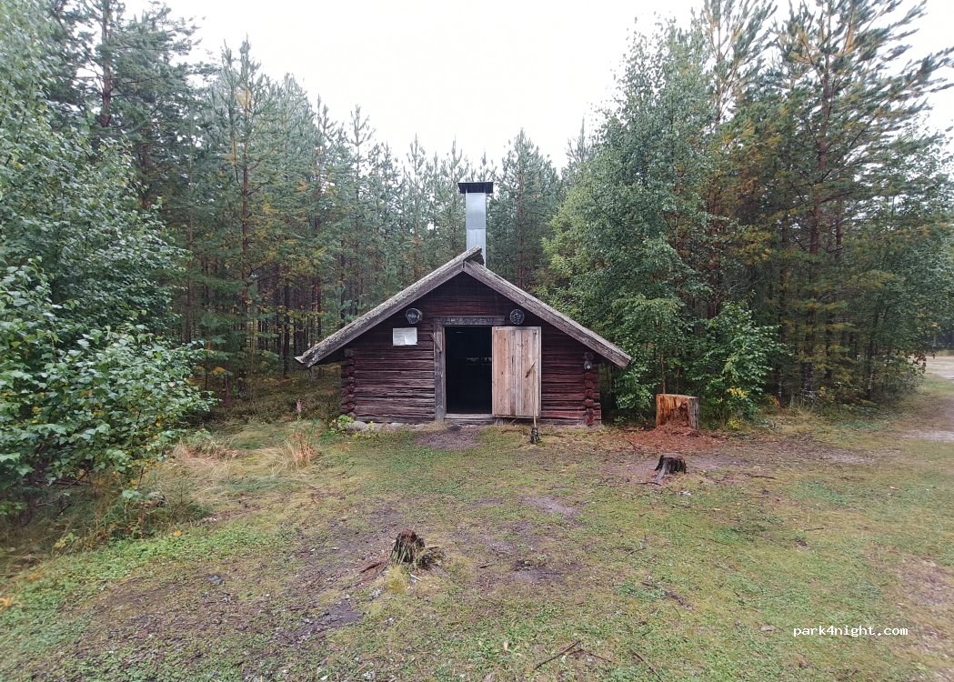 (790 70) Furudal - Unnamed Road — foto 5