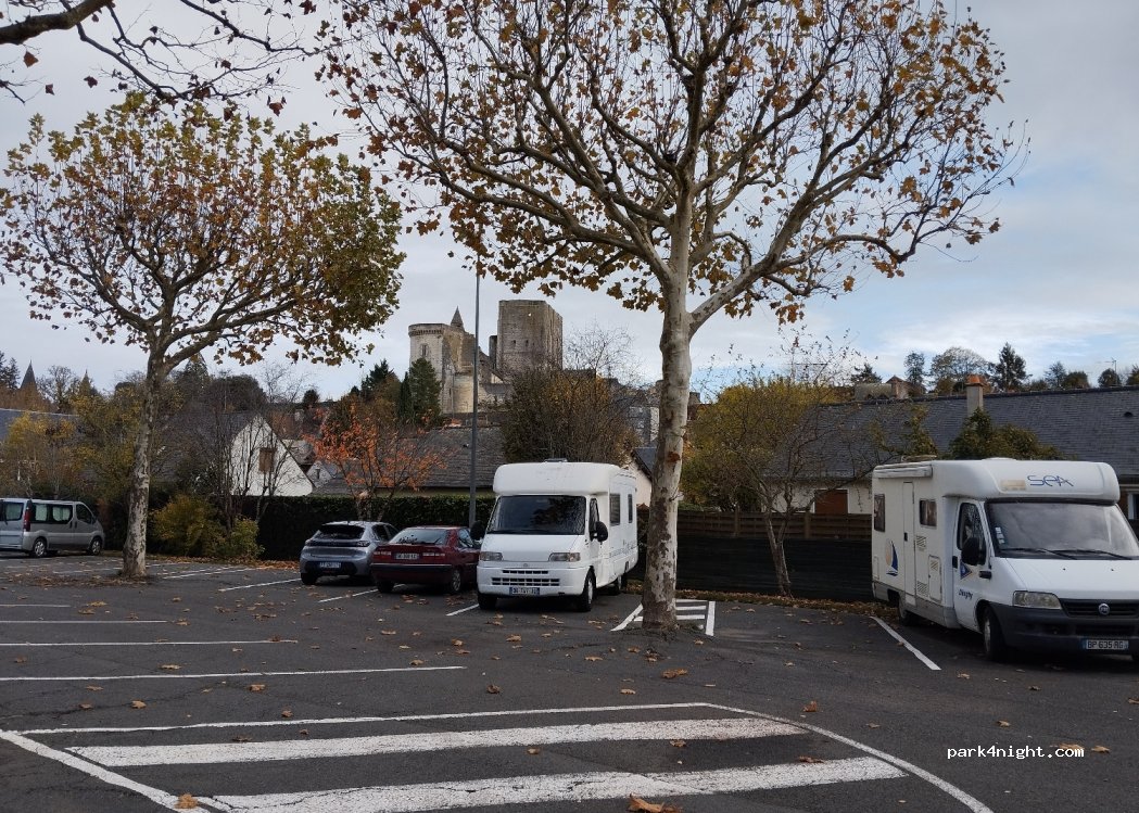 (37600) Loches - 11B Avenue des Bas Clos — foto 4