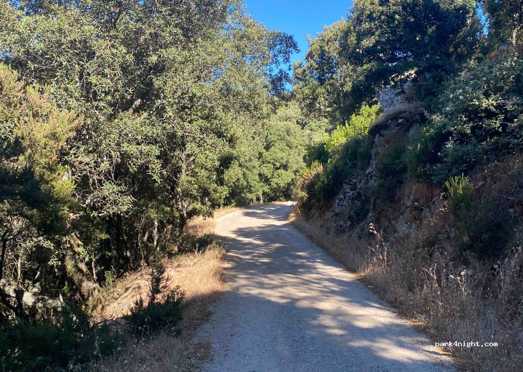(09039) Villacidro SU - Unnamed Road — foto 3