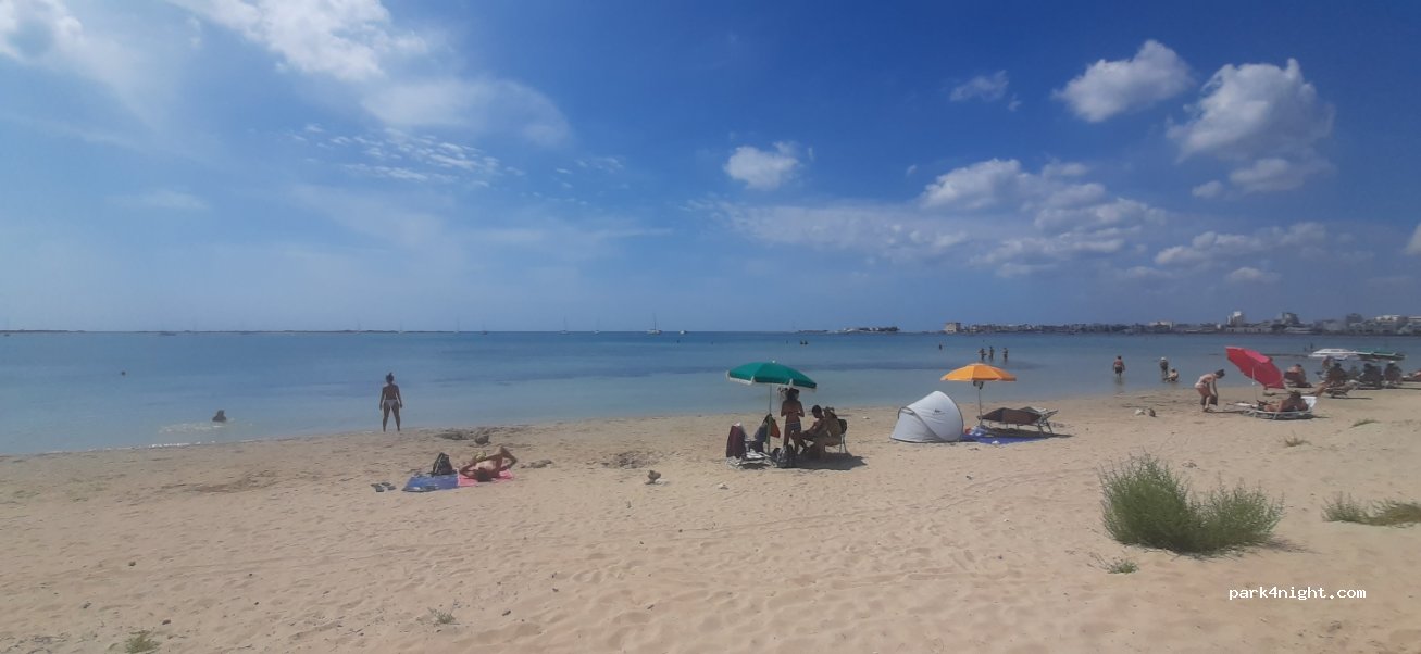 (73010) Porto Cesareo - 121 Via Riccione — foto 3