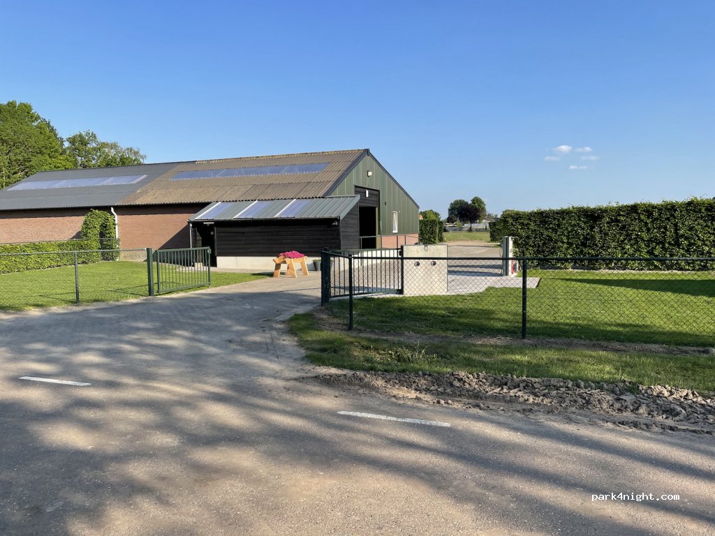 (6035 SG) Ospel - 1 Kreijel — foto 2