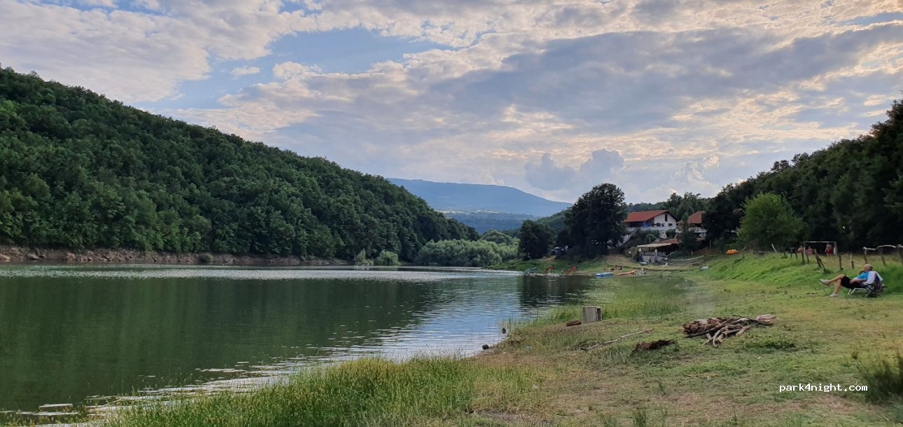 () Bublica - Unnamed Road — foto
