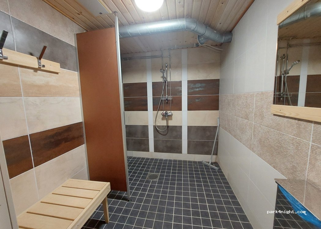 Mustaniemi Camping — foto 4