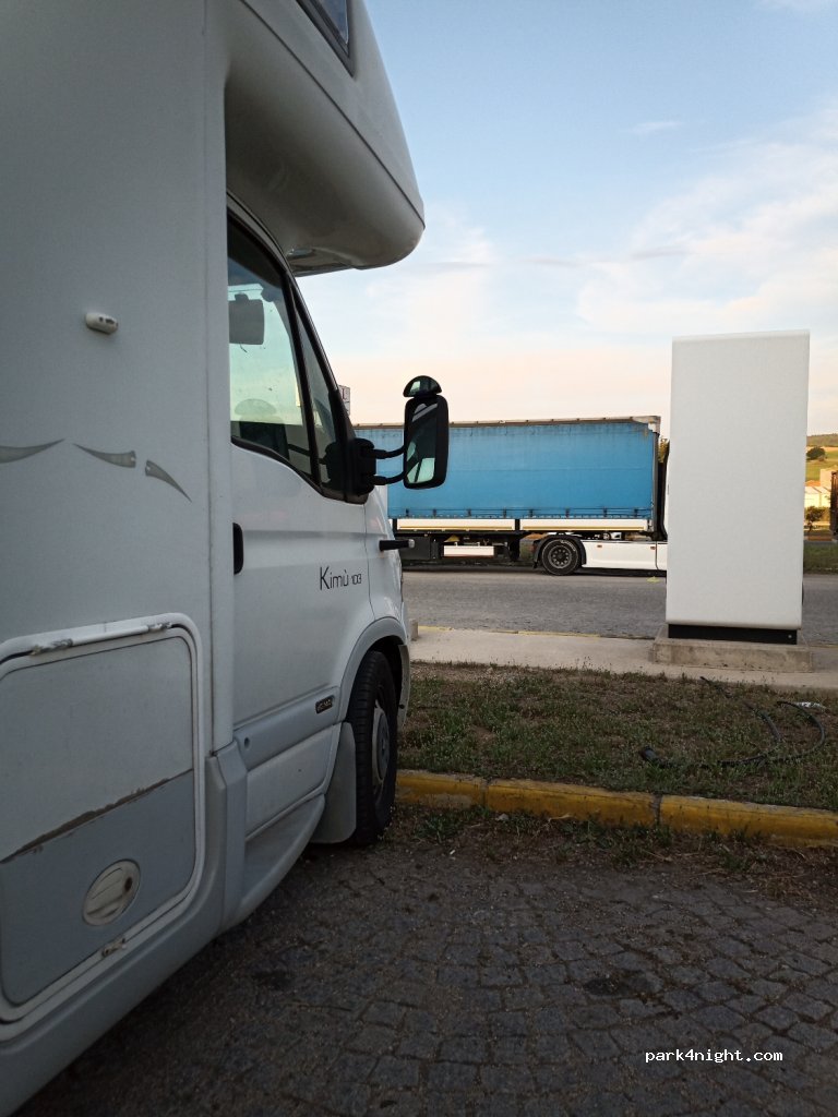 (10600) Susurluk - Bursa Balıkesir Yolu — foto 3