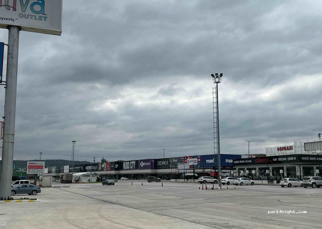 (10600) Susurluk - Bursa Balıkesir Yolu — foto 4
