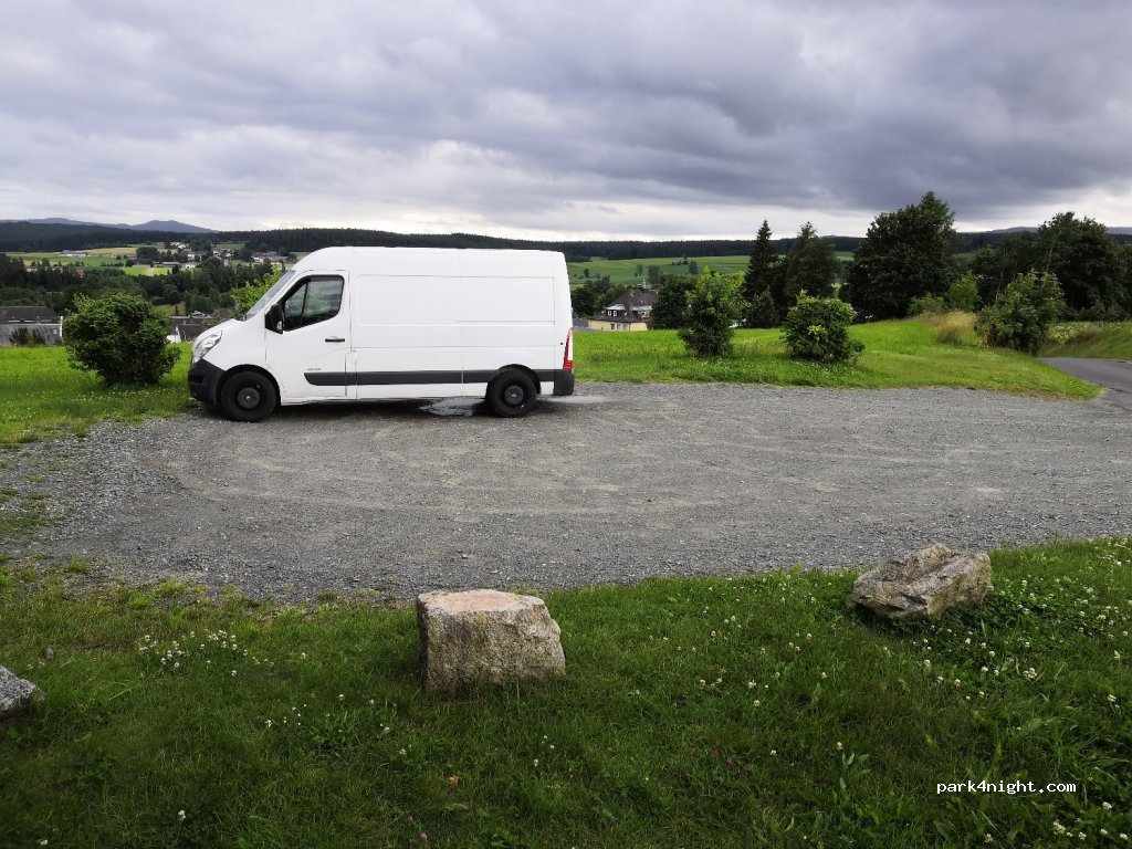 (95195) Röslau - 2 Dürnberger Straße — foto