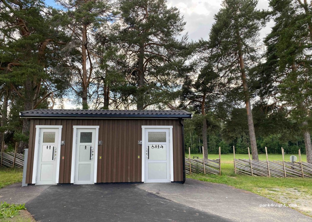 (2350) Nes På Hedmark - 26A Skavangvegen — foto