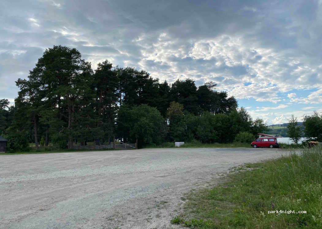 (2350) Nes På Hedmark - 26A Skavangvegen — foto 2