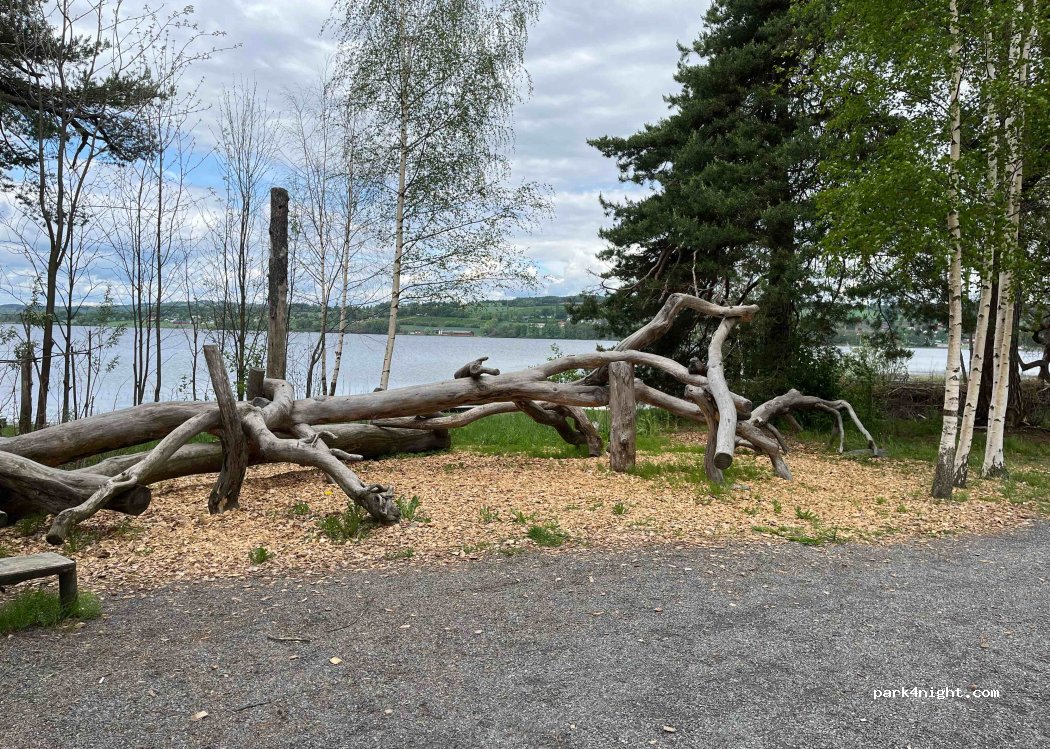(2350) Nes På Hedmark - 26A Skavangvegen — foto 4