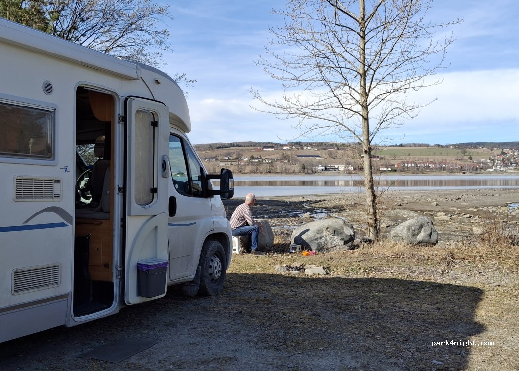 (2350) Nes På Hedmark - 26A Skavangvegen — foto 5