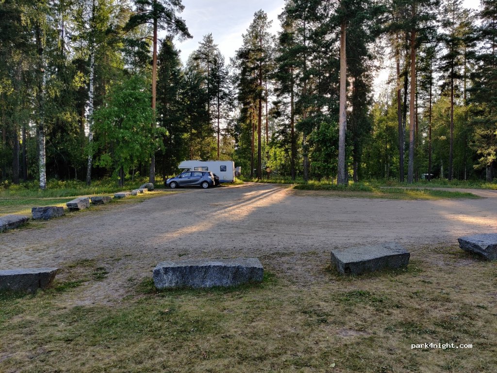 (35800) Mänttä-Vilppula - 4 Tarttasentie — foto