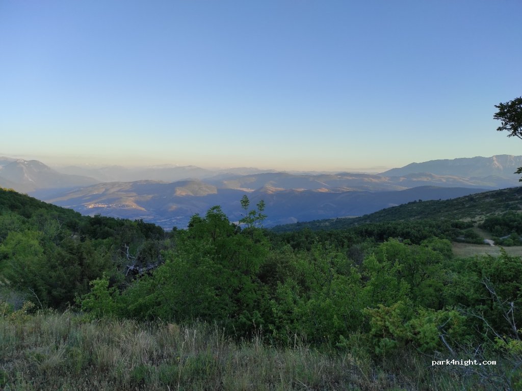 (67020) Rocca Calascio AQ - Via San Rocco — foto 2