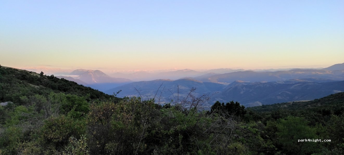 (67020) Rocca Calascio AQ - Via San Rocco — foto 3