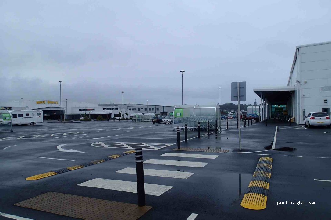 (BT40 1AY) Larne - 6 Redlands Road — foto