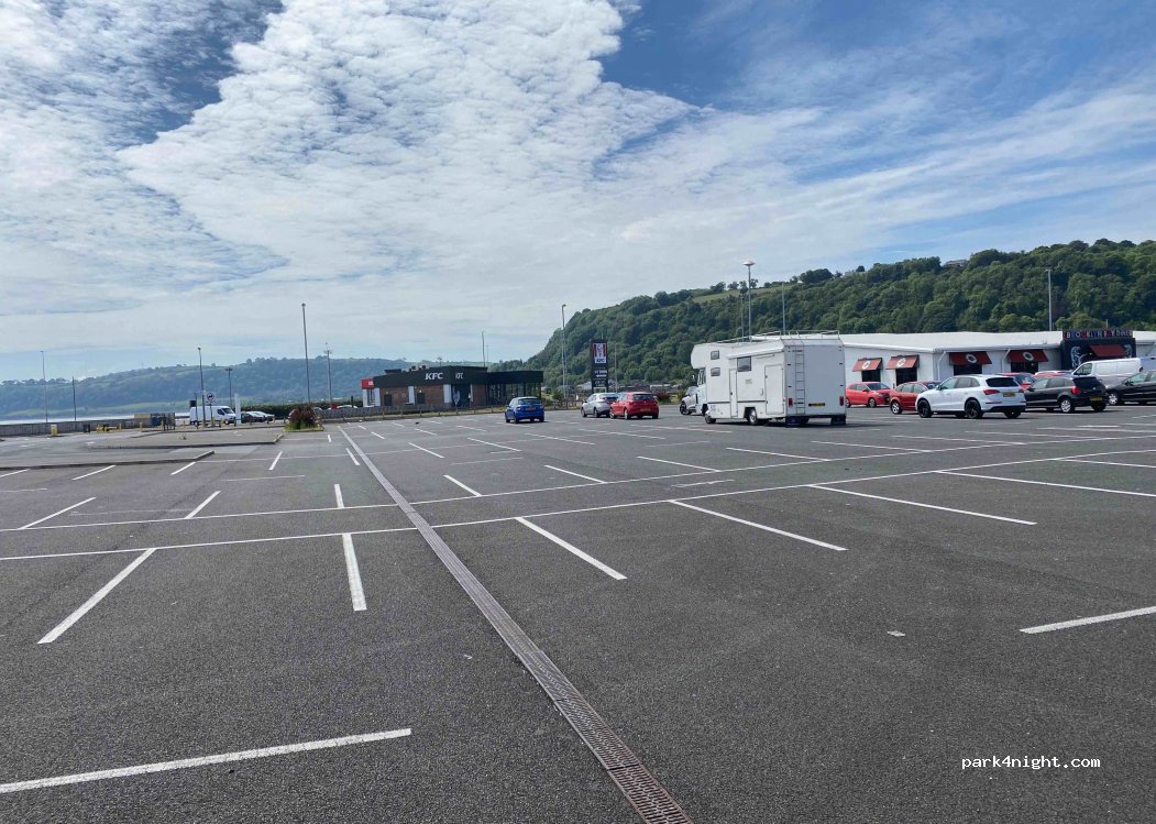 (BT40 1AY) Larne - 6 Redlands Road — foto 4