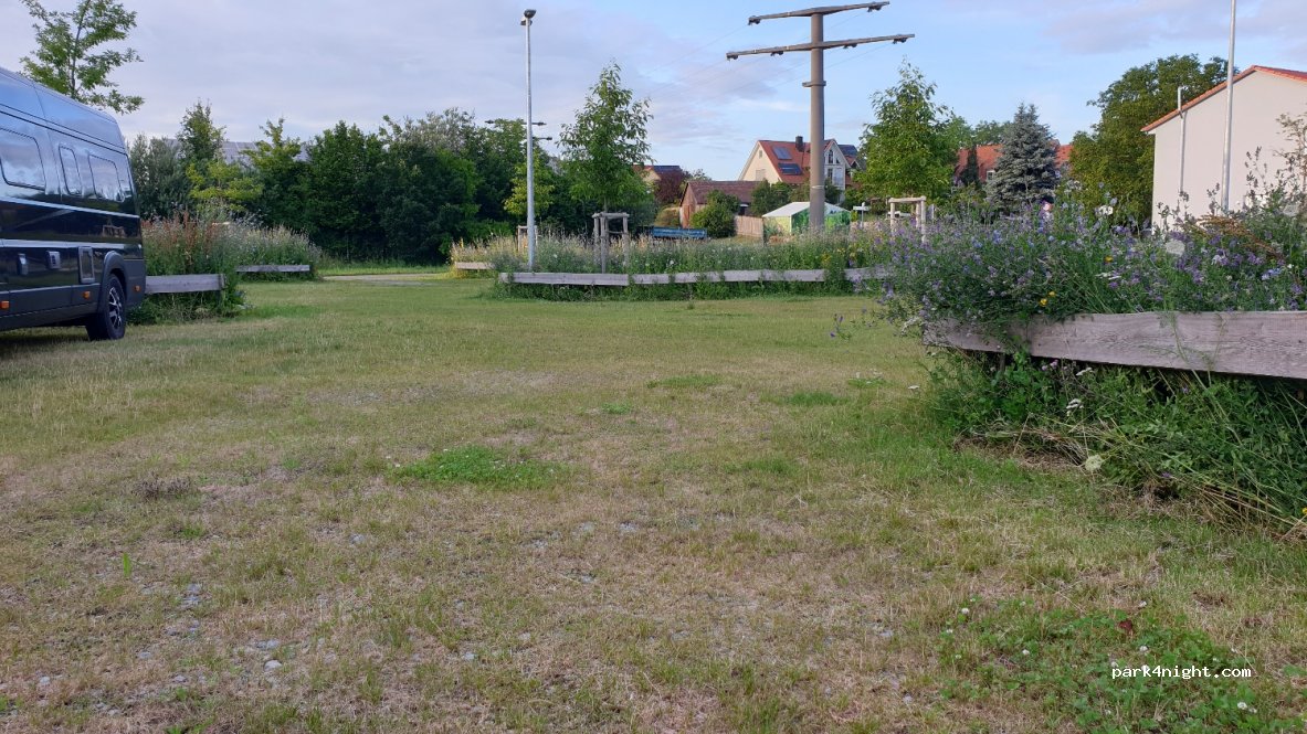(97348) Rödelsee - 13 Fröhstockheimer Weg — foto 2