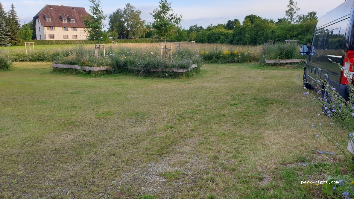 (97348) Rödelsee - 13 Fröhstockheimer Weg — foto 3
