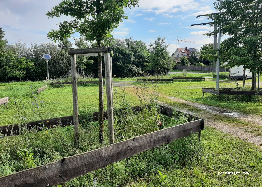 (97348) Rödelsee - 13 Fröhstockheimer Weg — foto 4