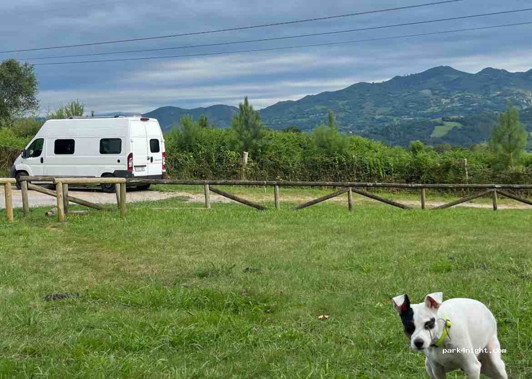 (33548) Arriondas - 37B Lugar Cuadroveña — foto 4