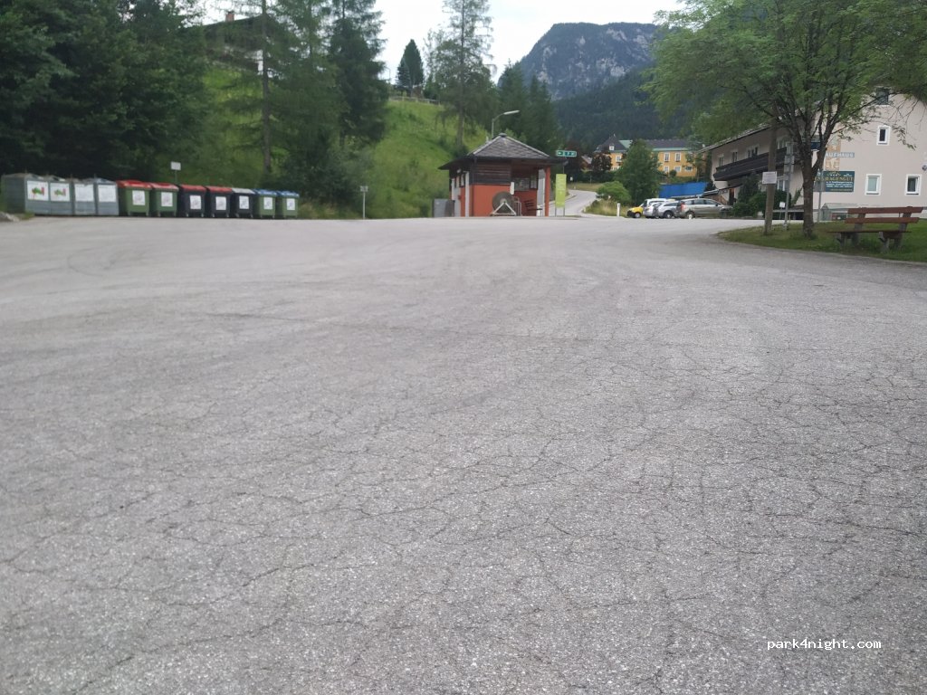 (4575) Roßleithen - 100 Roßleithen — foto