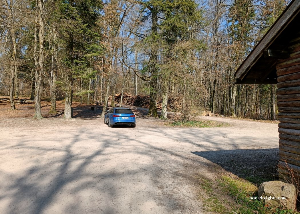 (79541) Lörrach - Adelhauser Straße — foto