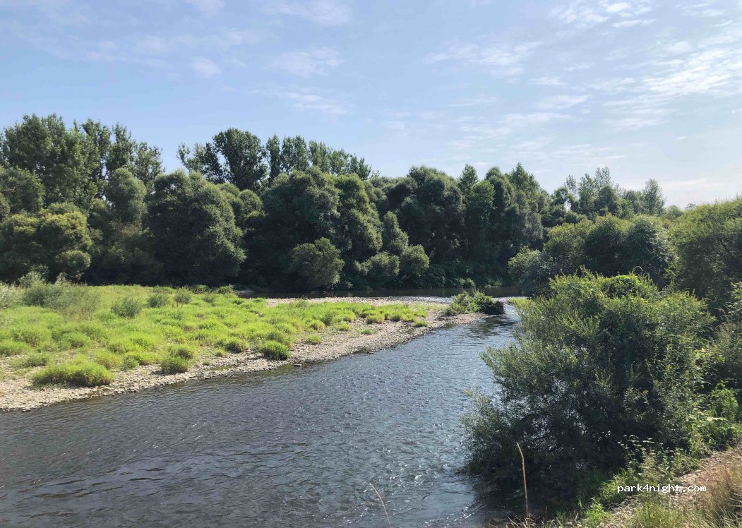 (32-651) Zasole Bielańskie - Unnamed Road — foto 2