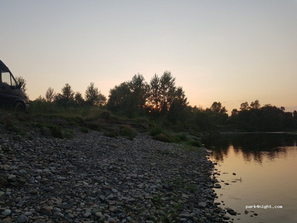 (32-651) Zasole Bielańskie - Unnamed Road — foto 3
