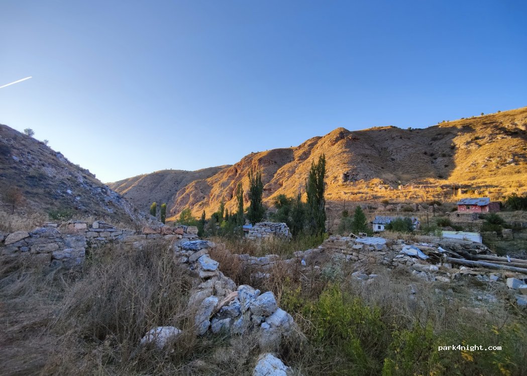 (58980) Eskidere - Unnamed Road — foto 3