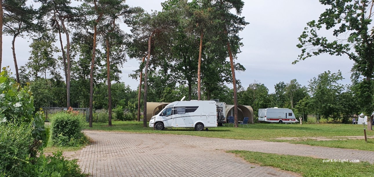 Campers Sandersdorf E.V. — foto
