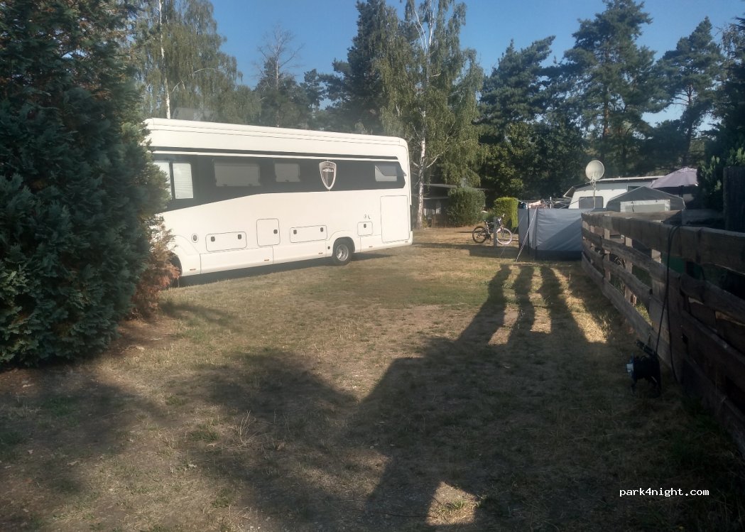 Campers Sandersdorf E.V. — foto 3