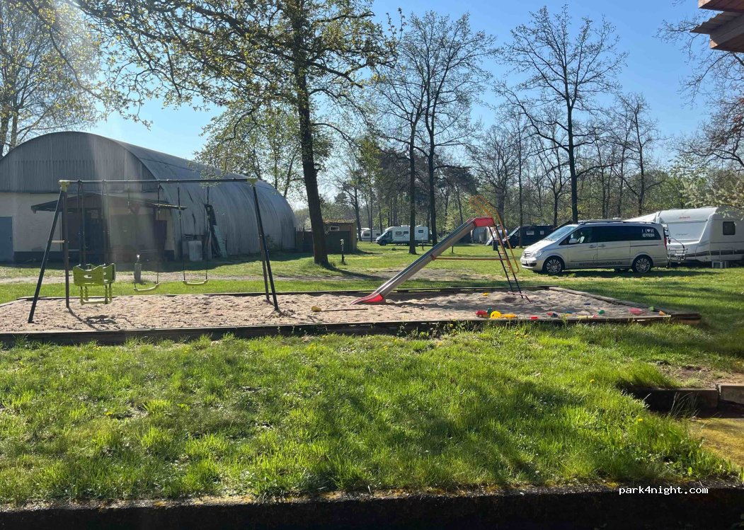 Campers Sandersdorf E.V. — foto 5