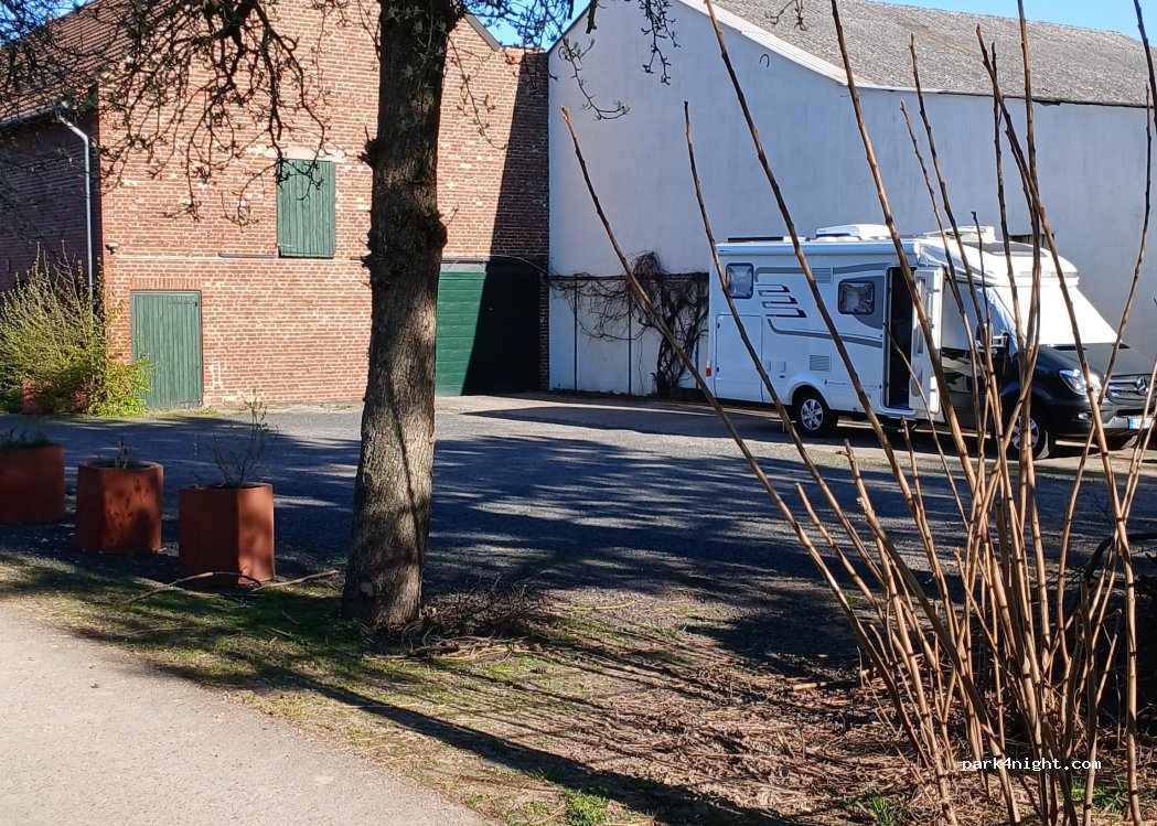 Bauernhof Familie Kamp — foto 5