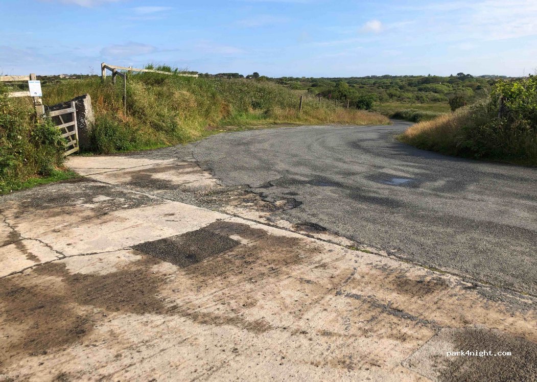 (SA62)  - Unnamed Road — foto 2