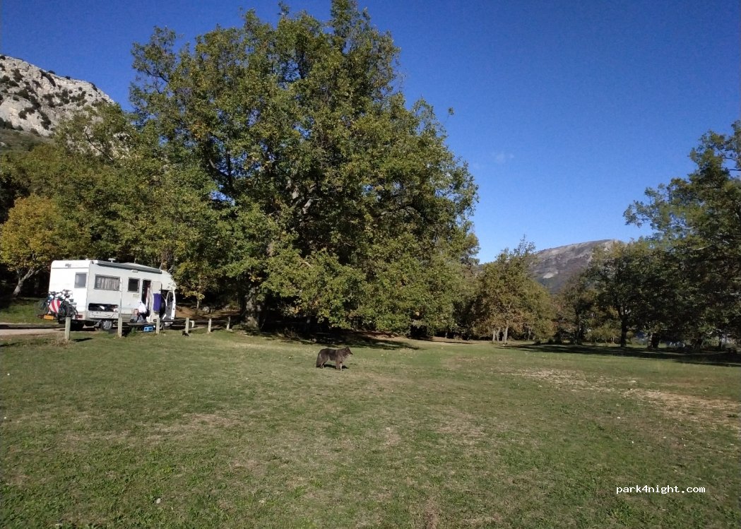 (06620) Gourdon - Chemin Départemental N 12 — foto 2