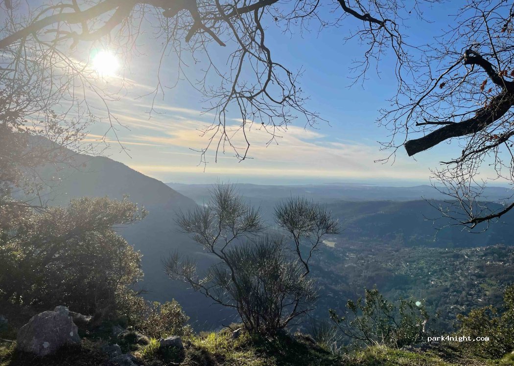 (06620) Gourdon - Chemin Départemental N 12 — foto 5