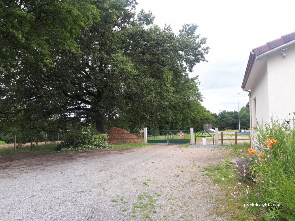 (87800) Saint-Maurice-les-Brousses - 1 Impasse Aime Labregere — foto 3