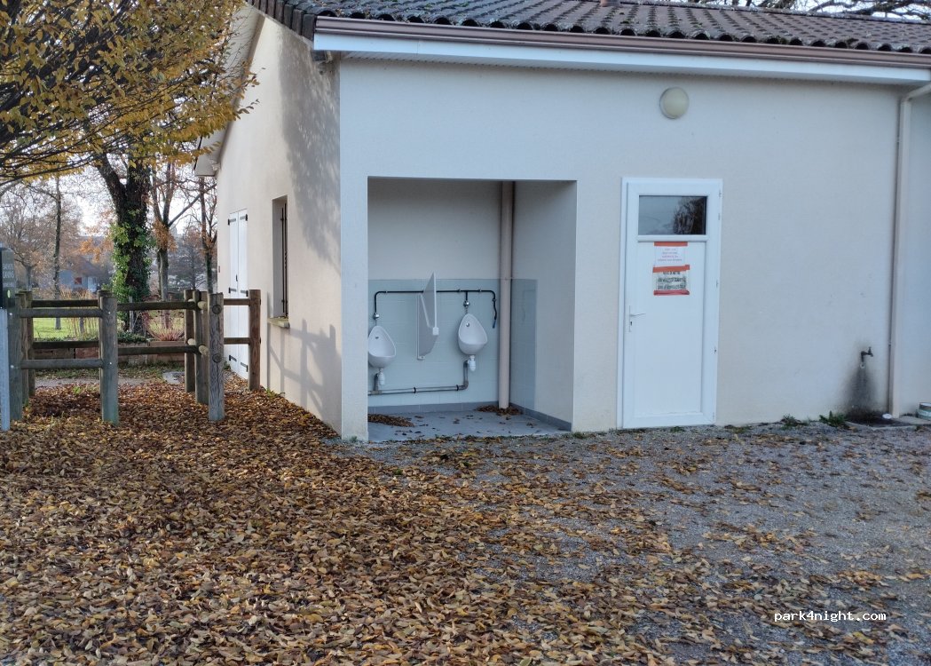 (87800) Saint-Maurice-les-Brousses - 1 Impasse Aime Labregere — foto 4