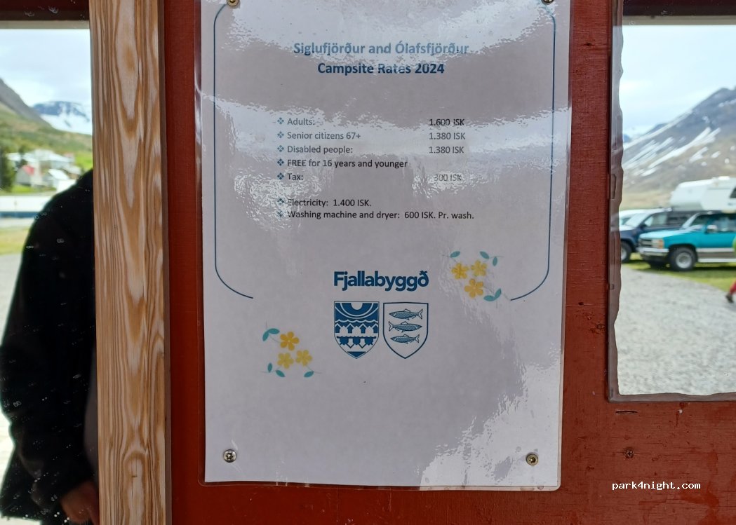 (580) Siglufjörður - 1 Norðurgata — foto 2