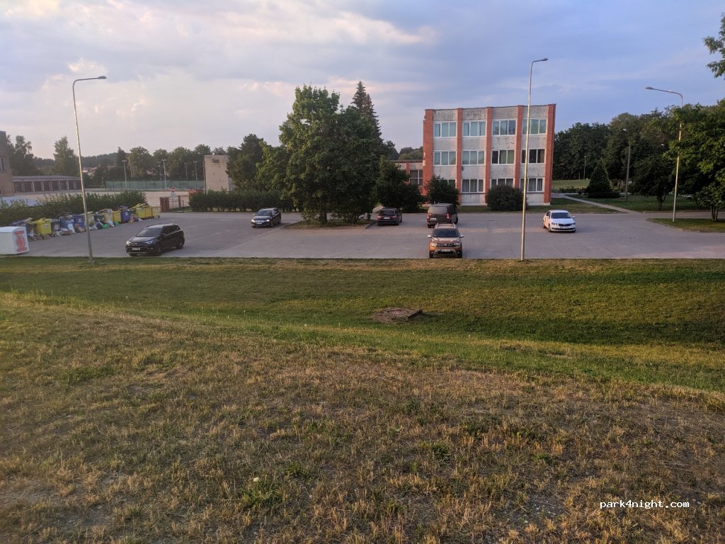 (5052) Daugavmala - 2F Peldu iela — foto