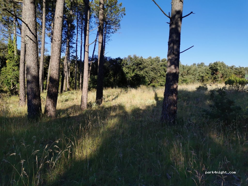 (30700) Saint-Siffret - 931 Chemin de Collias — foto