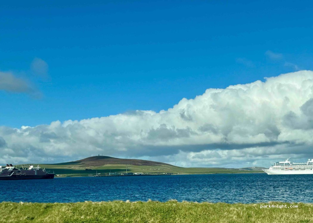 Kirkwall Bay Touring Park — foto 4