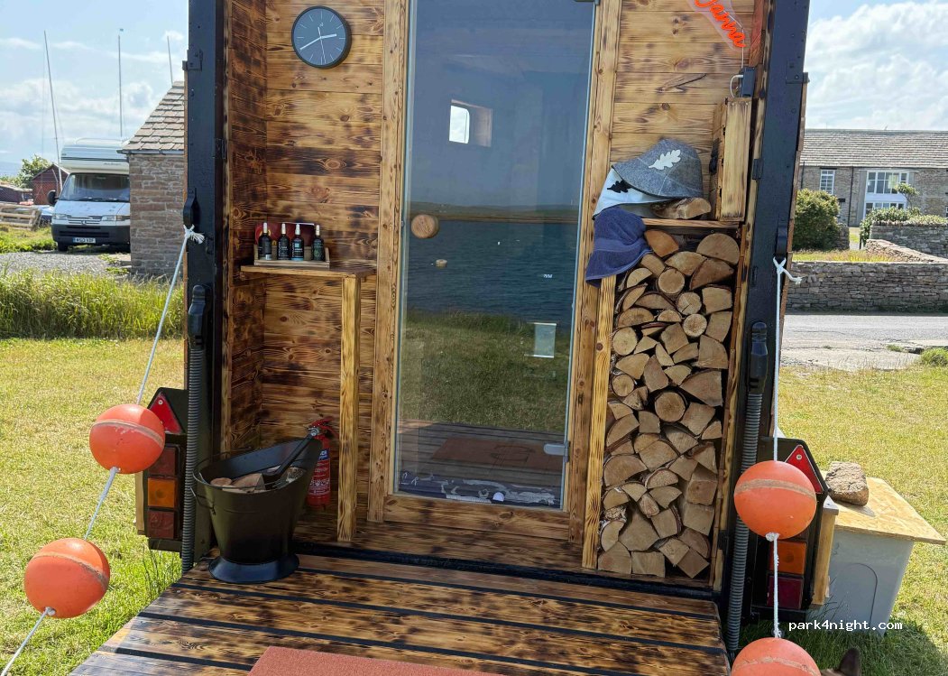 Kirkwall Bay Touring Park — foto 5