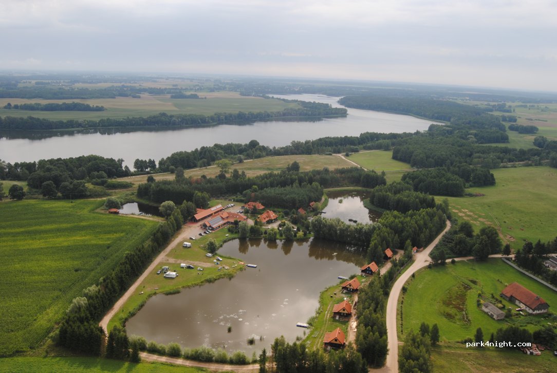 Camping Konradówka — foto