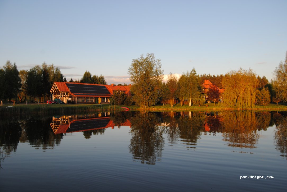 Camping Konradówka — foto 2