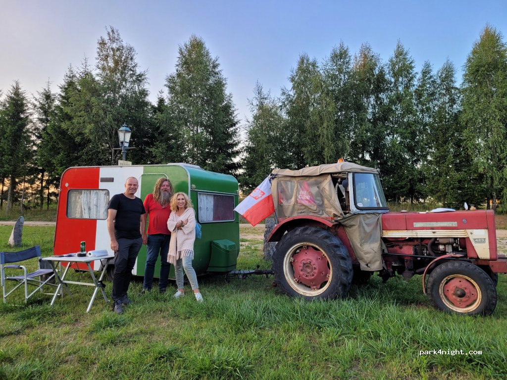 Camping Konradówka — foto 3