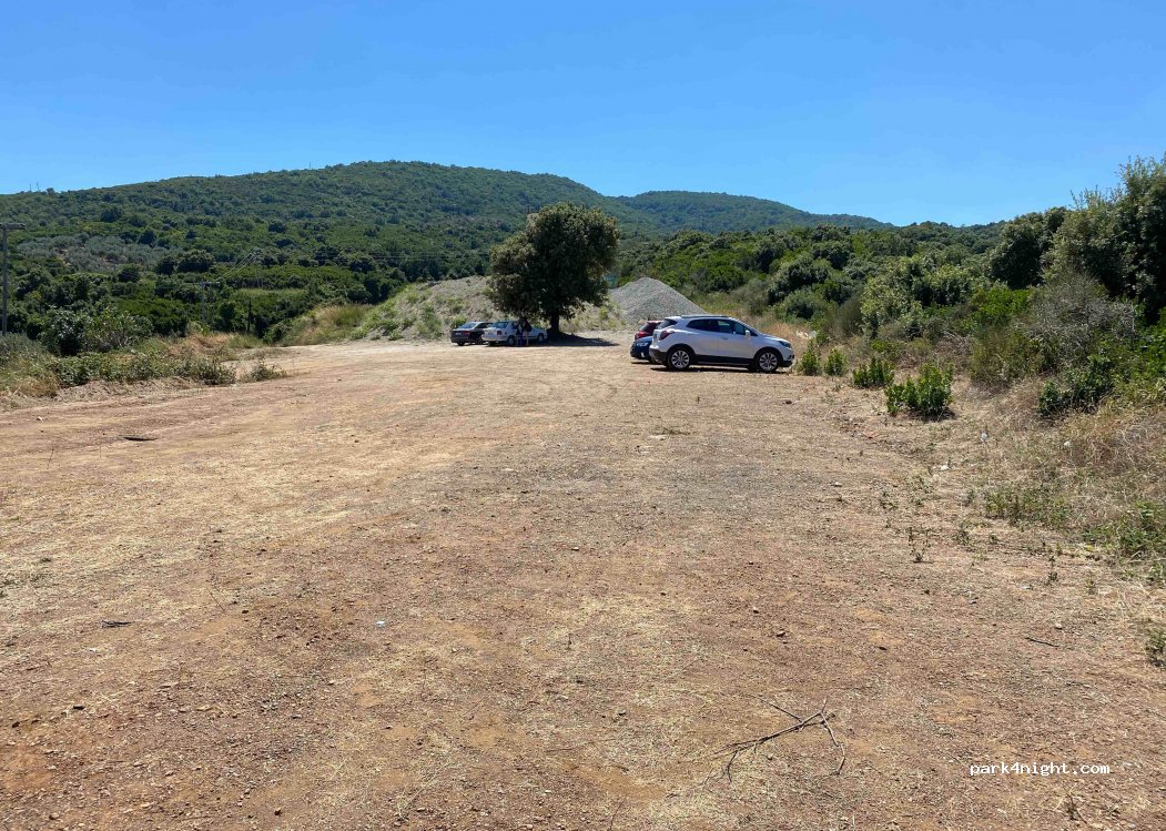 (400 03) Rakopotamos - Eparchiaki Odos Agias-Sklithrou — foto