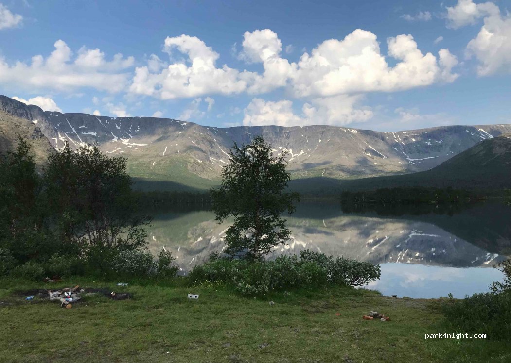 (184250) Kirovsk - Unnamed Road — foto 2