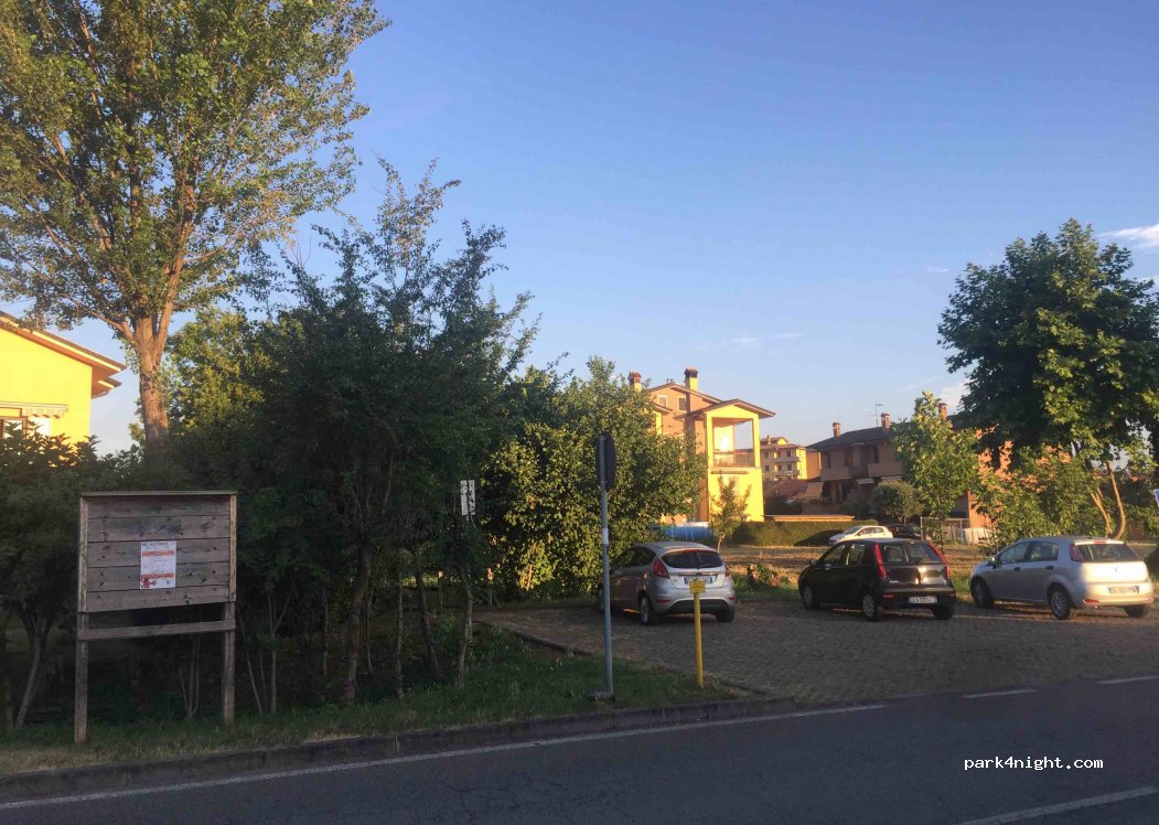 (24040) Arzago d'Adda - 21 Via Madre Bianca Belloni — foto 4