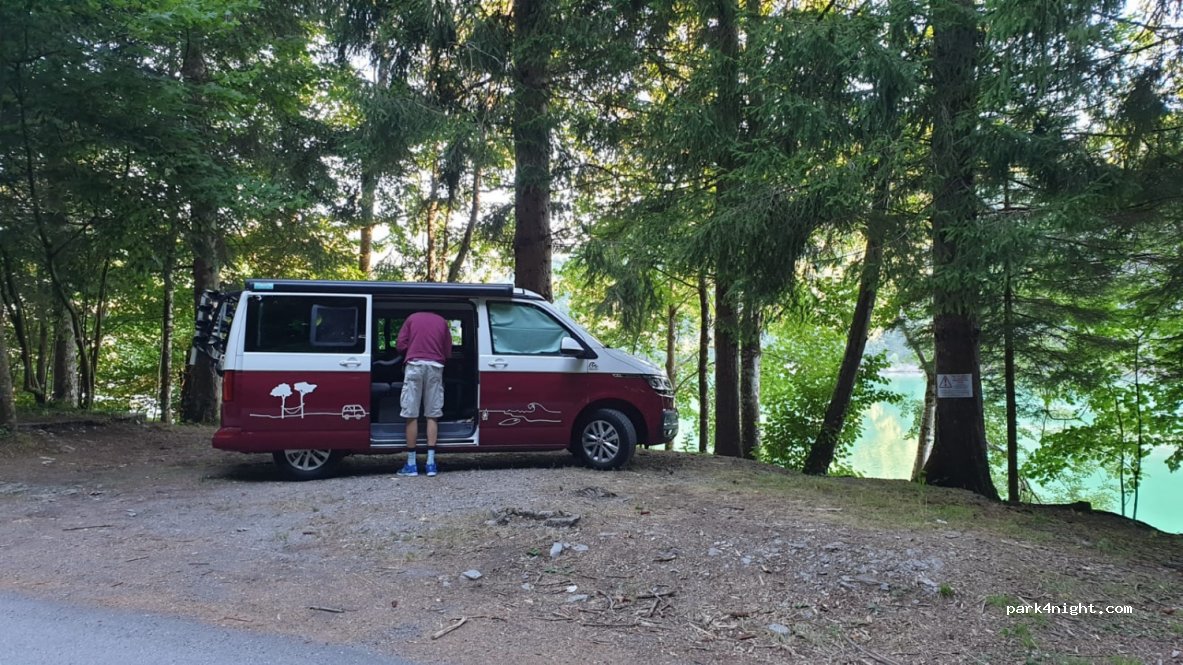 (16029) Torriglia GE - 11 Località Colombelli — foto